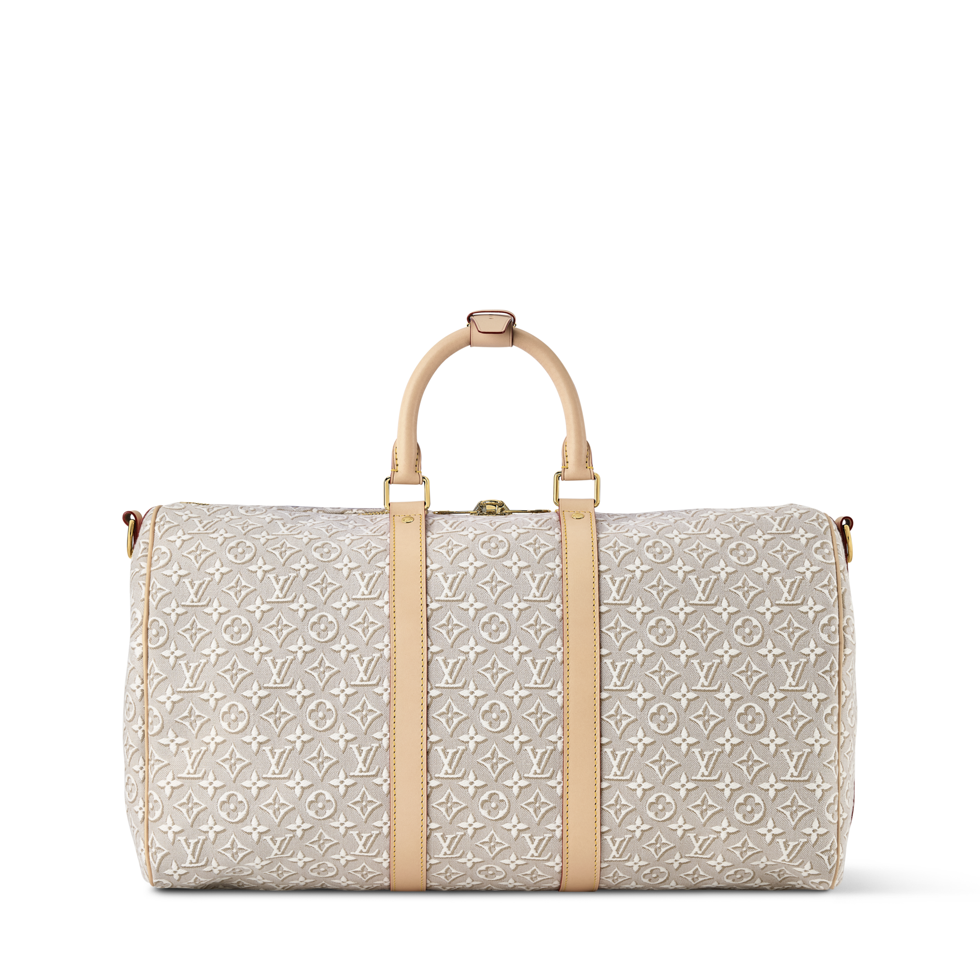 Monogram Emblème The Collections The Collections | LOUIS VUITTON